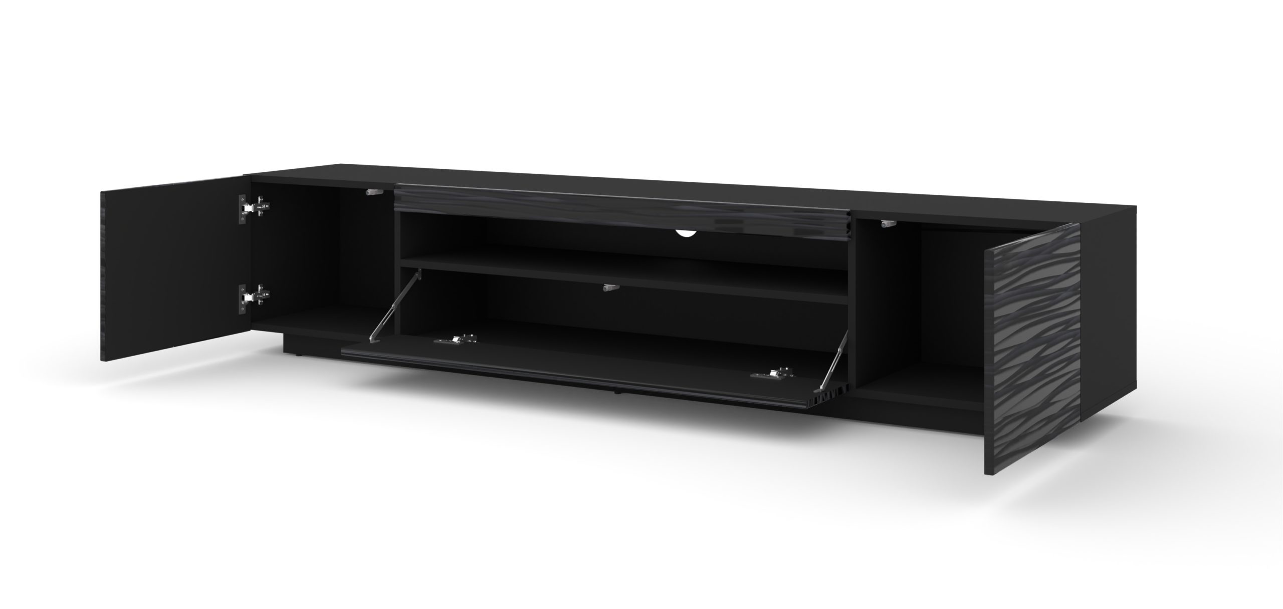 sahara aura 2