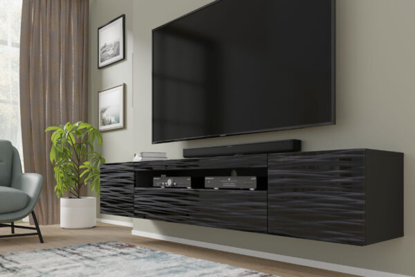 sahara aura 5