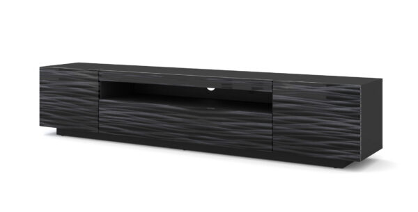 sahara aura