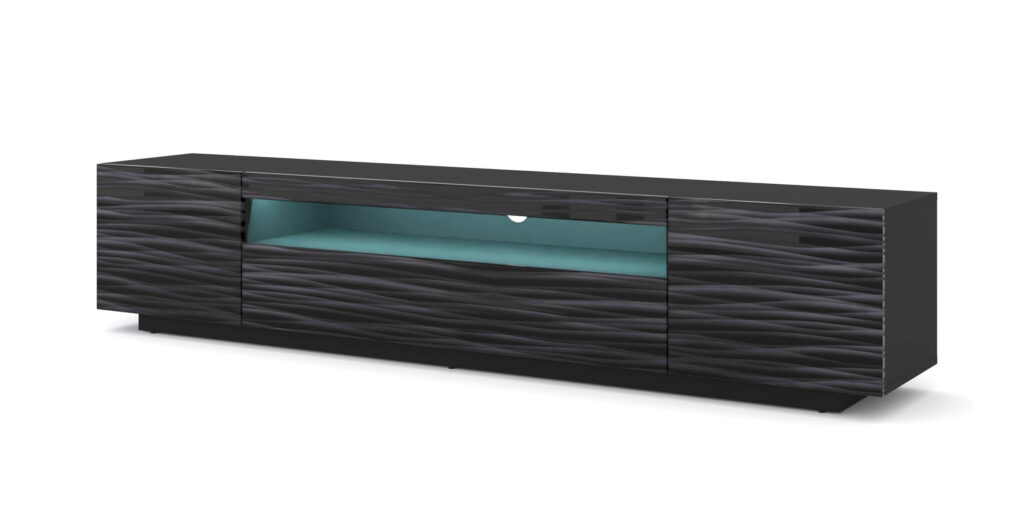 sahara led