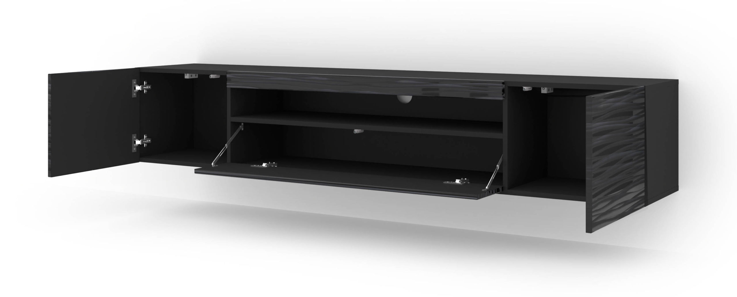 sahara led 3