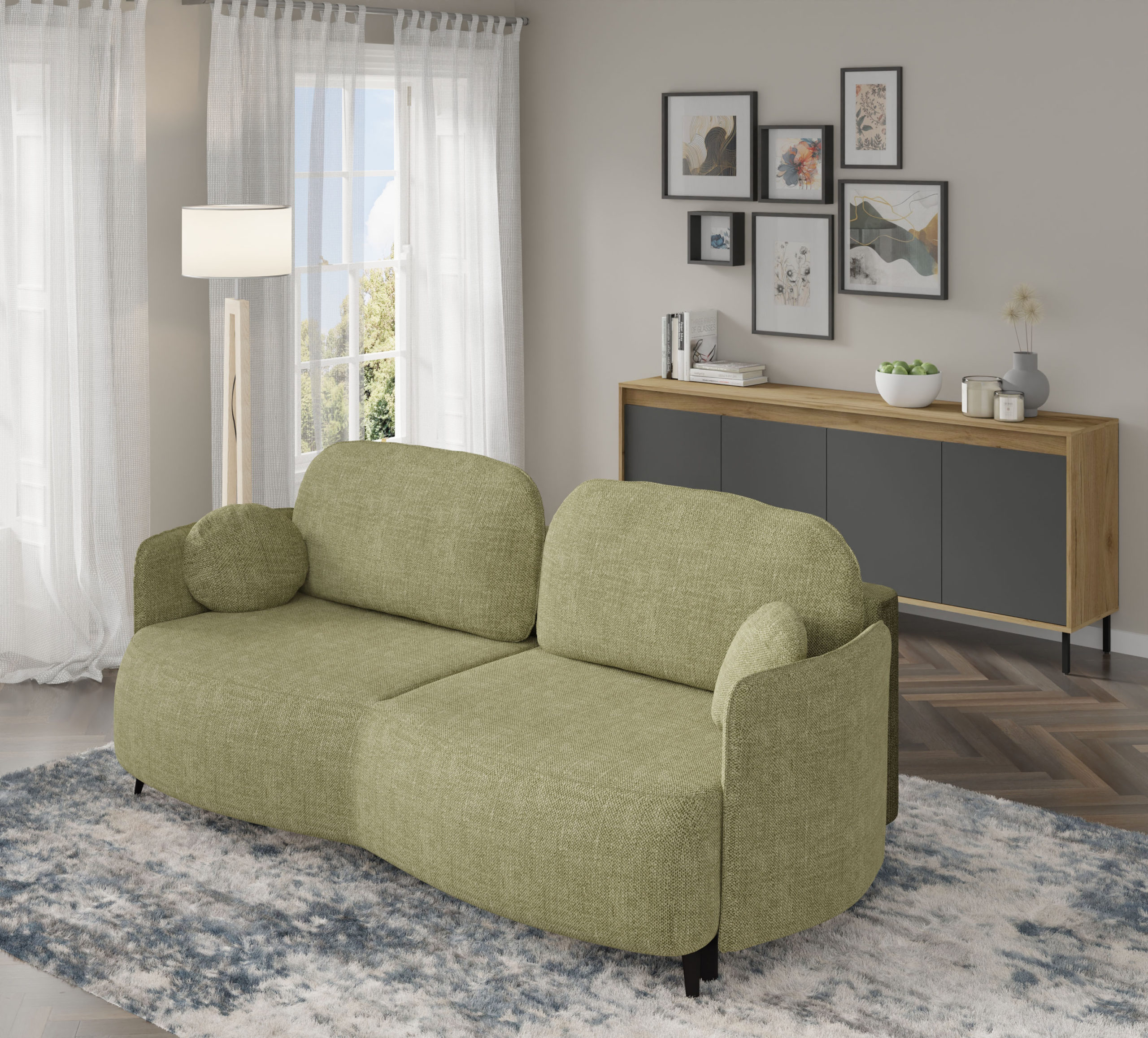 sofa olivia 6