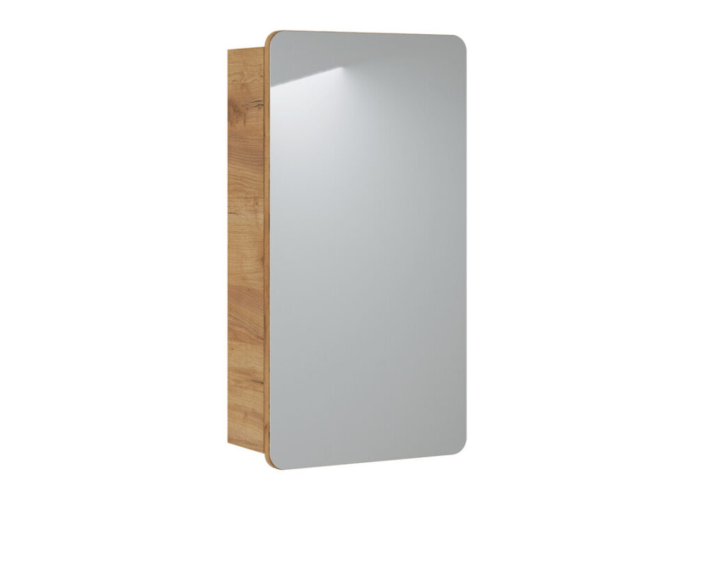 szafka z lustrem40cm
