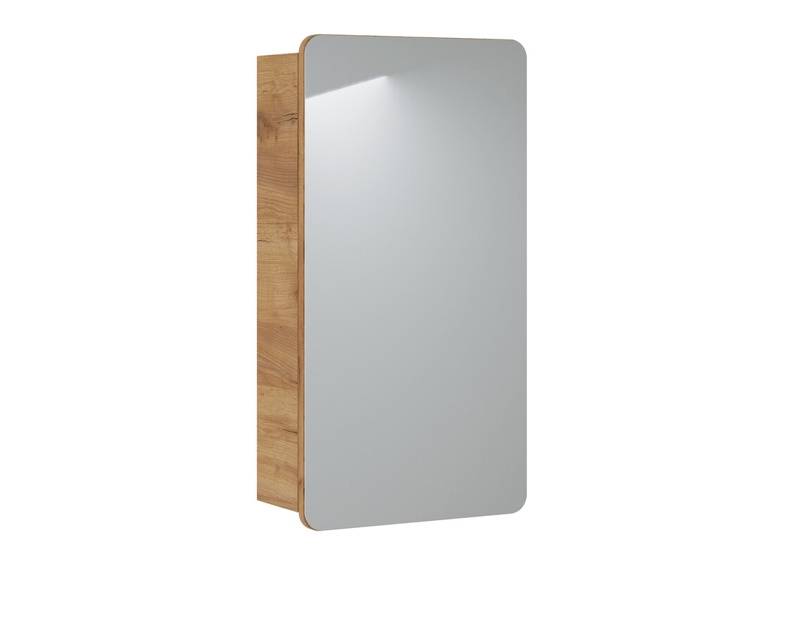 szafka z lustrem40cm