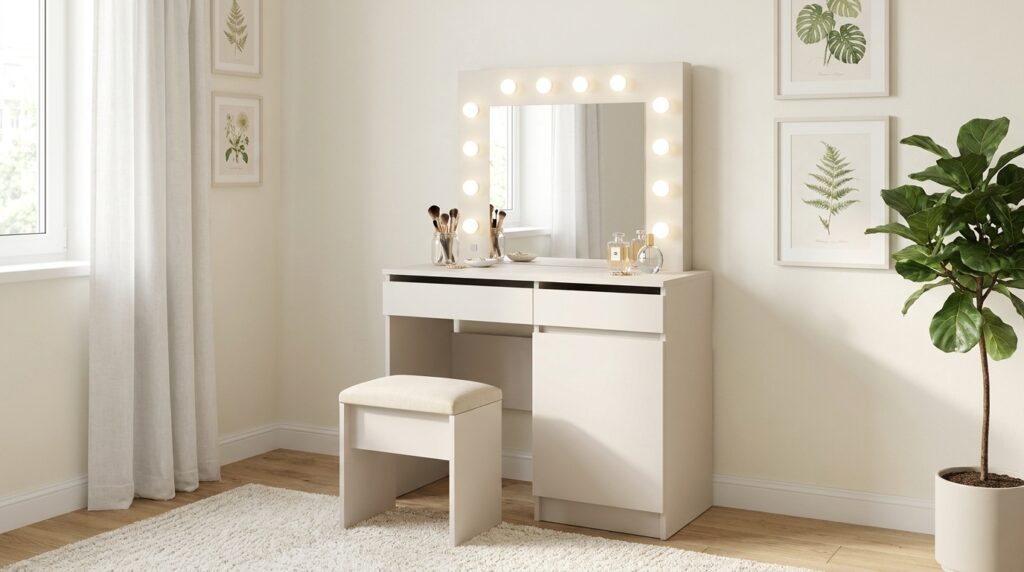 toaletka hollywood 95 cm kaszmir generated