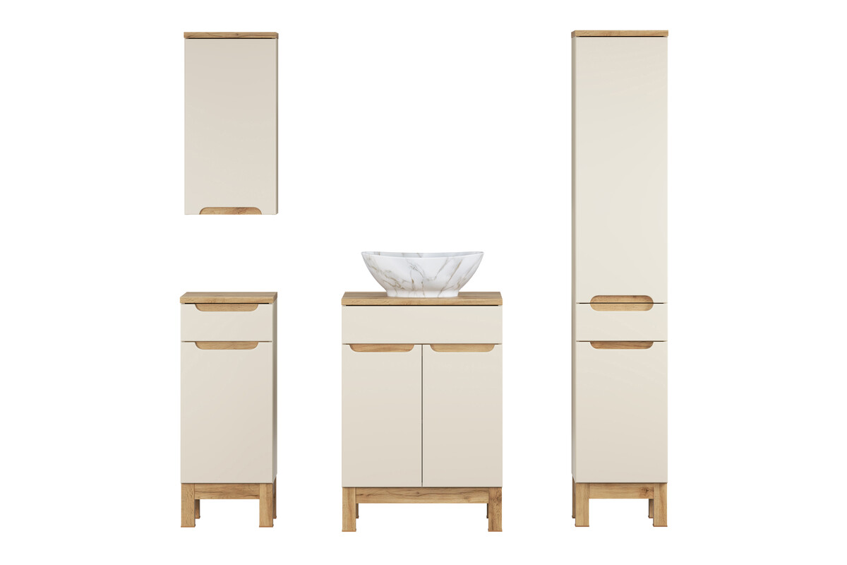 zestaw bali kaszmir 60cm2