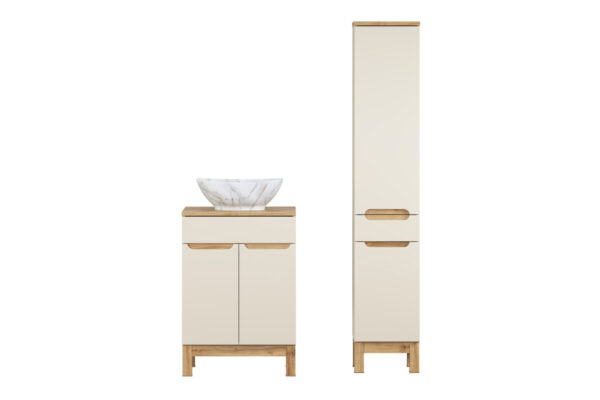 zestaw bali kaszmir 60cm2