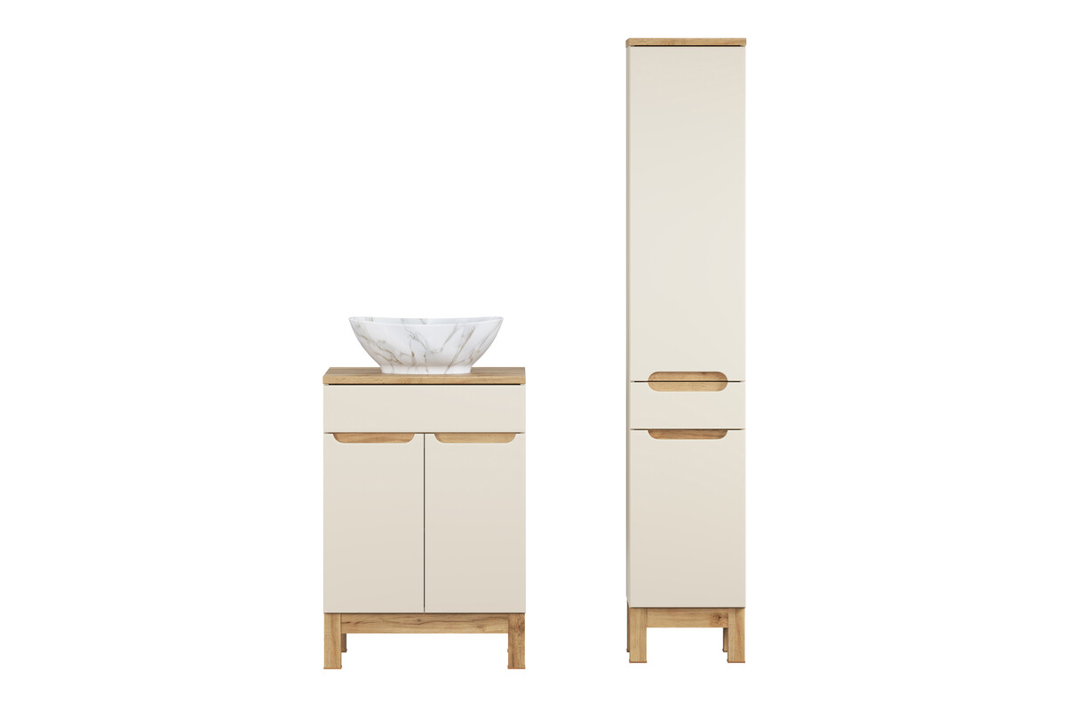 zestaw bali kaszmir 60cm2