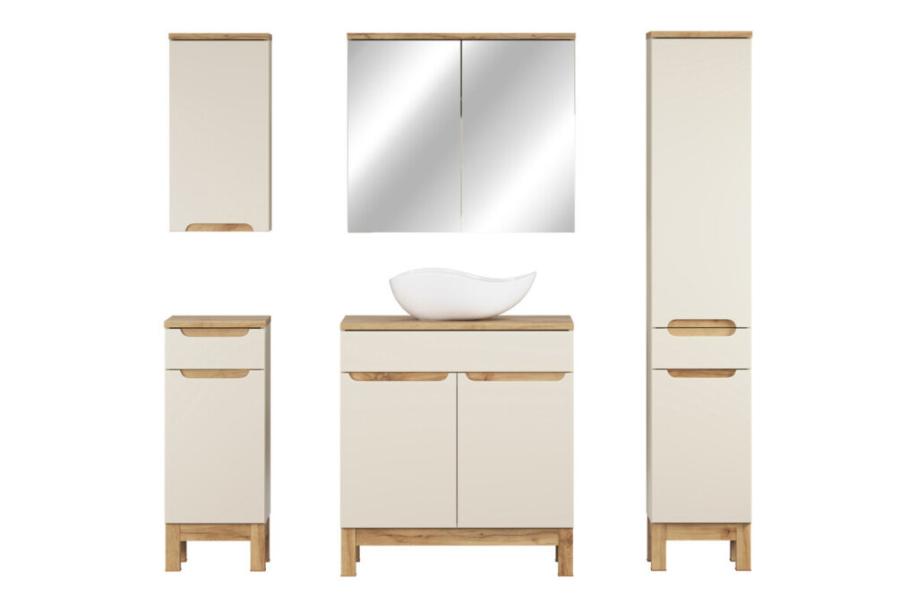 zestaw bali kaszmir 80cm2