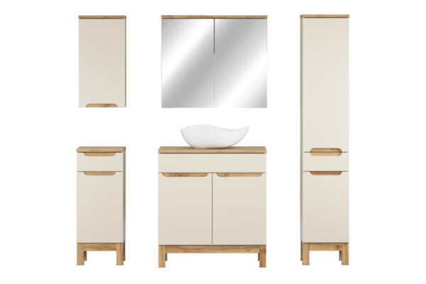 zestaw bali kaszmir 80cm2