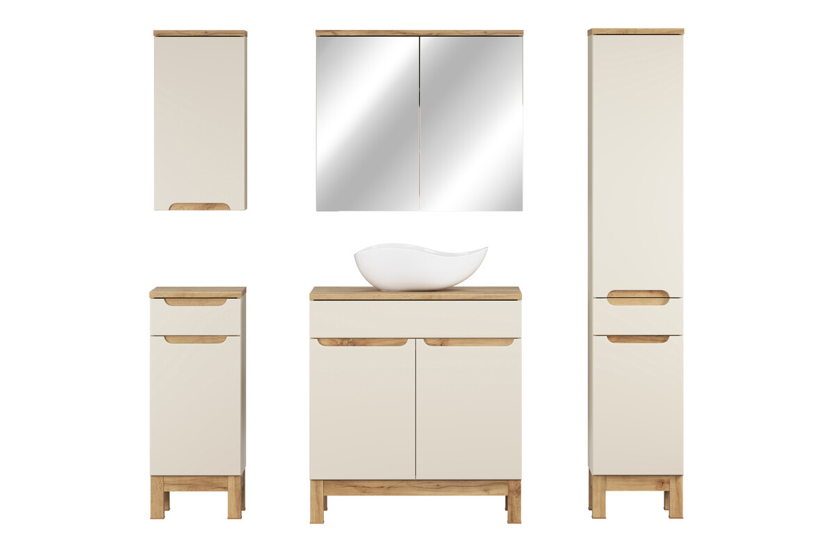 zestaw bali kaszmir 80cm2