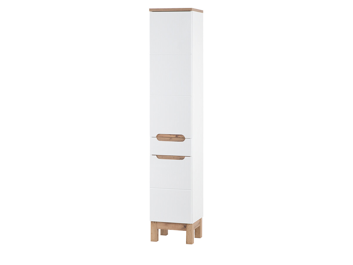 zestaw bali white 80cm 2D1S 2