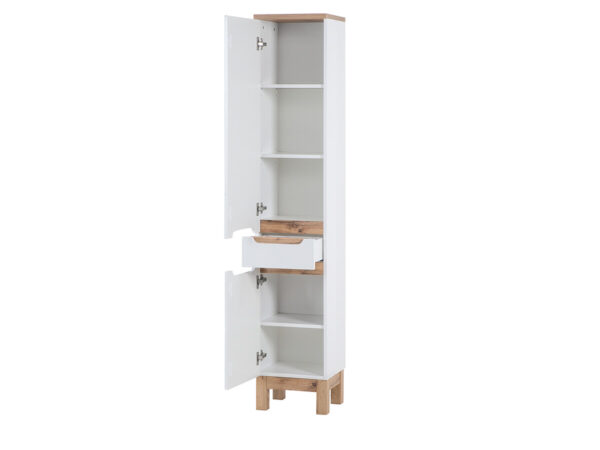 zestaw bali white 80cm 2D1S 4