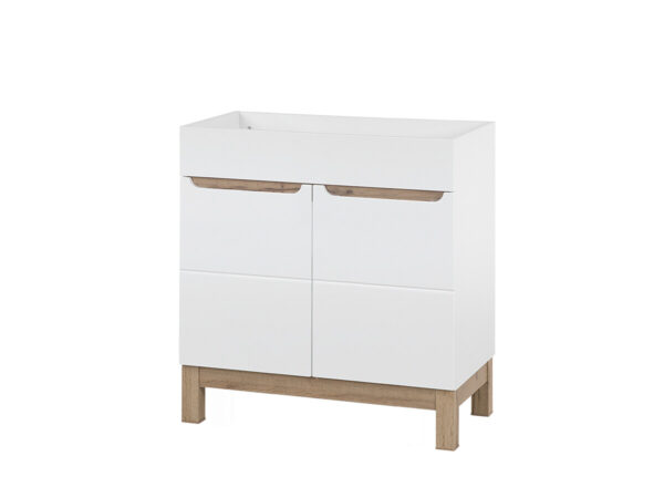 zestaw bali white 80cm2