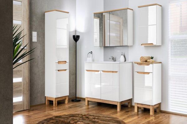 zestaw bali white 80cm5