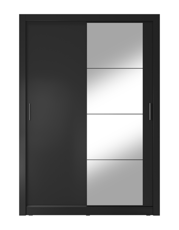 AR4C przodem