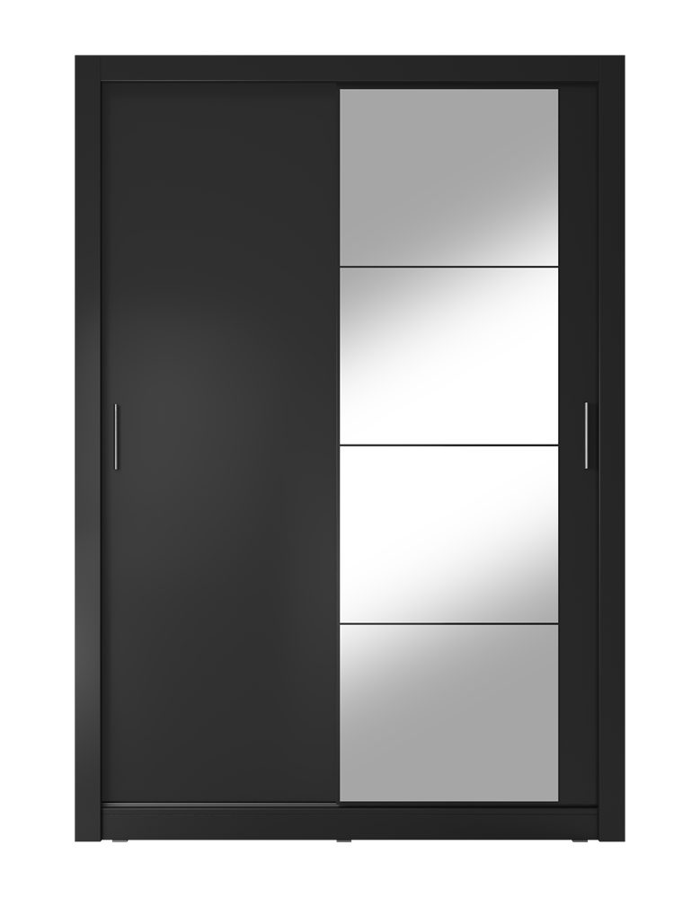 AR4C przodem