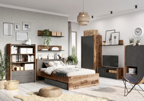 szuflada fargo