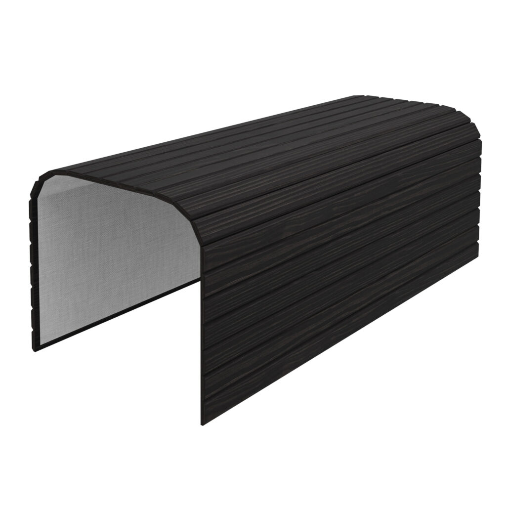 NAKLADKA 60 WENGE Uklad U