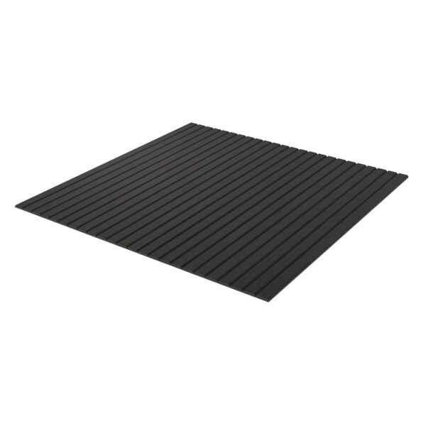 NAKLADKA 60 WENGE Uklad plaski