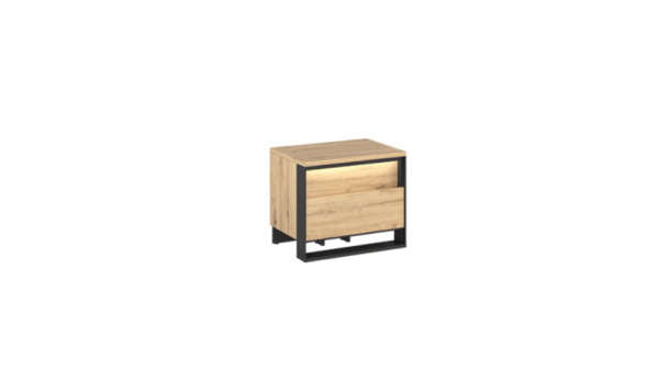 Stolik nocny QS3DAC