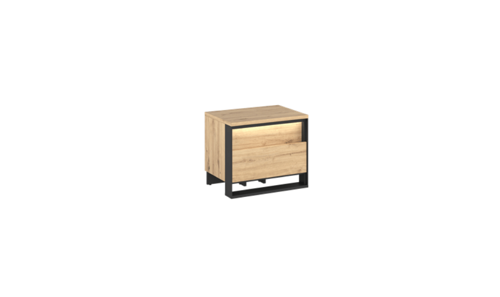 Stolik nocny QS3DAC