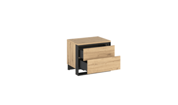 Stolik nocny QS3DAC