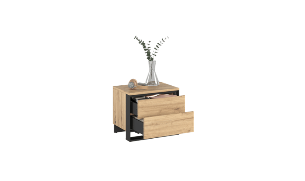Stolik nocny QS3DAC