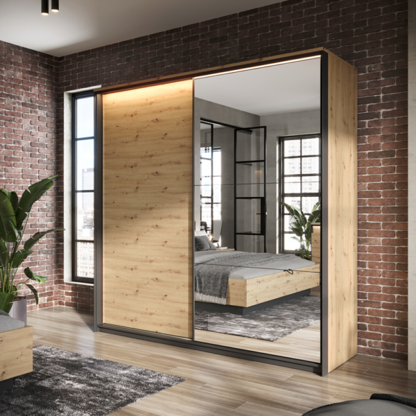 Szafa QS1DAC