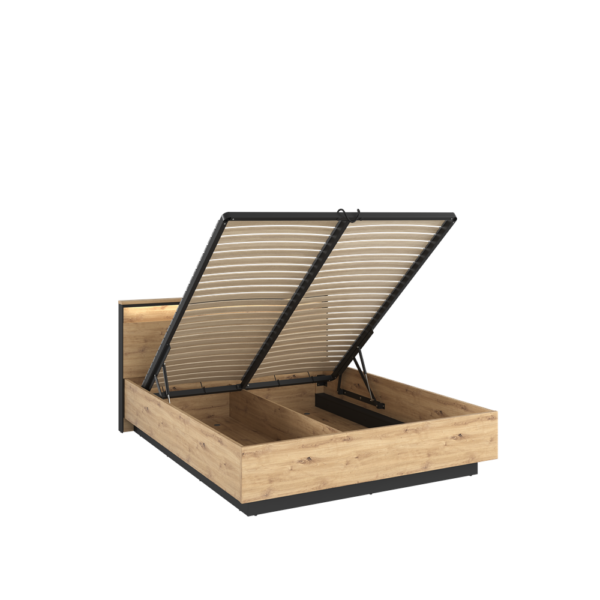 Łóżko QS2160DAC