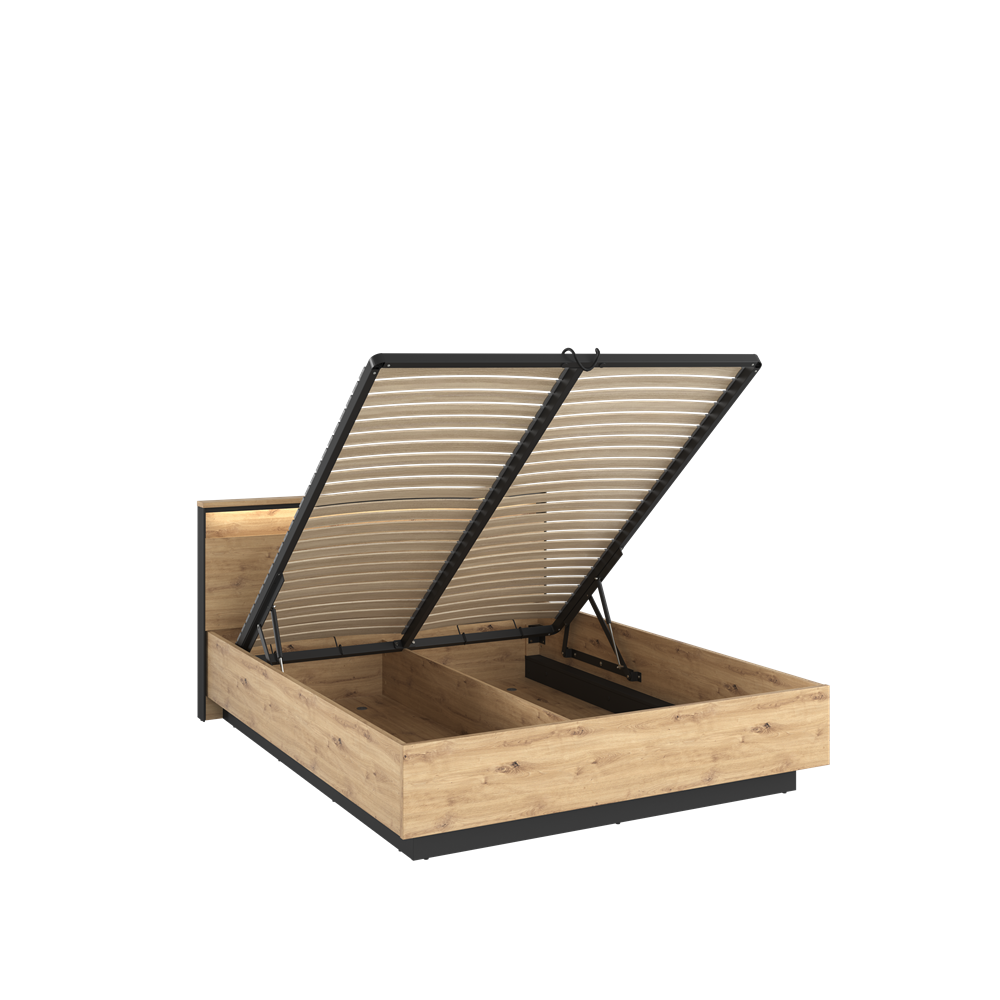 Łóżko QS2160DAC