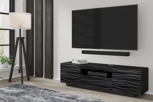 RTV AURA 150 aranz stojaca A