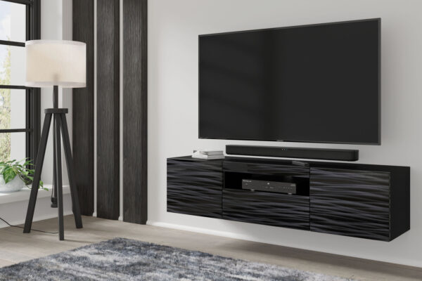 RTV AURA 150 aranz wiszaca A