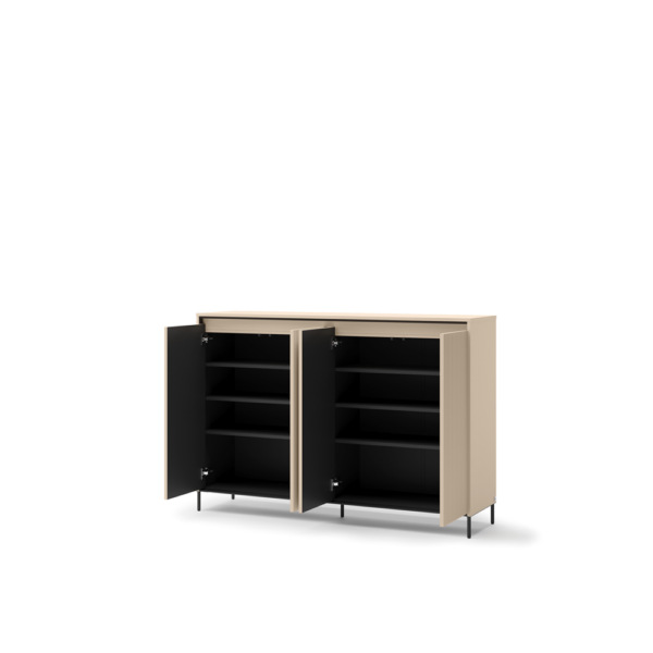 Komoda TG4BPC