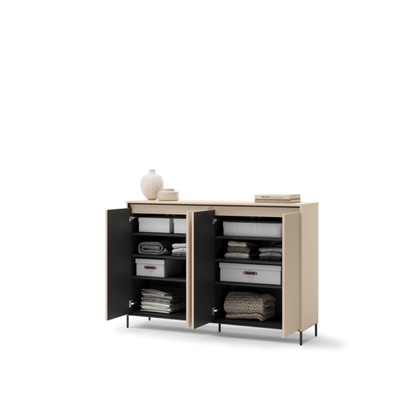 Komoda TG4BPC