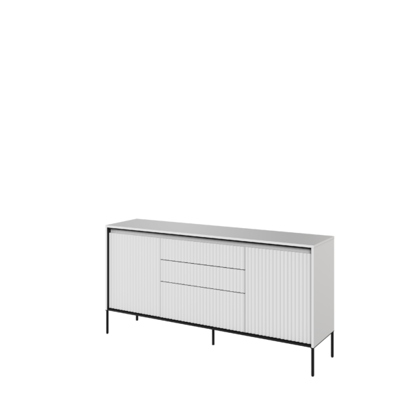 komoda 2d3s trendi