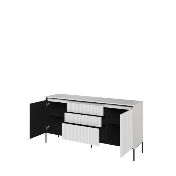 komoda 2d3s trendi