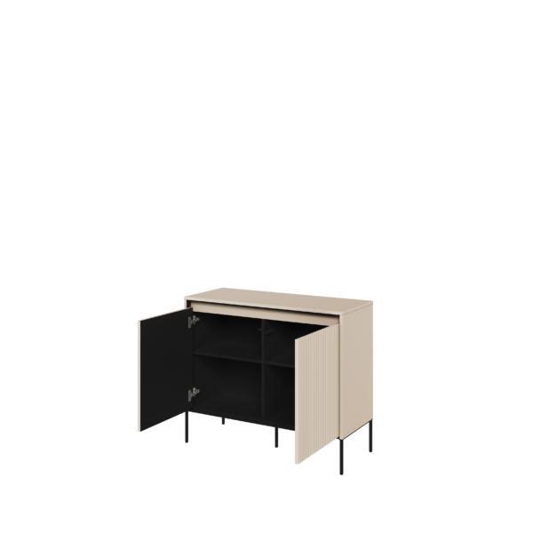 komoda 2d bpc
