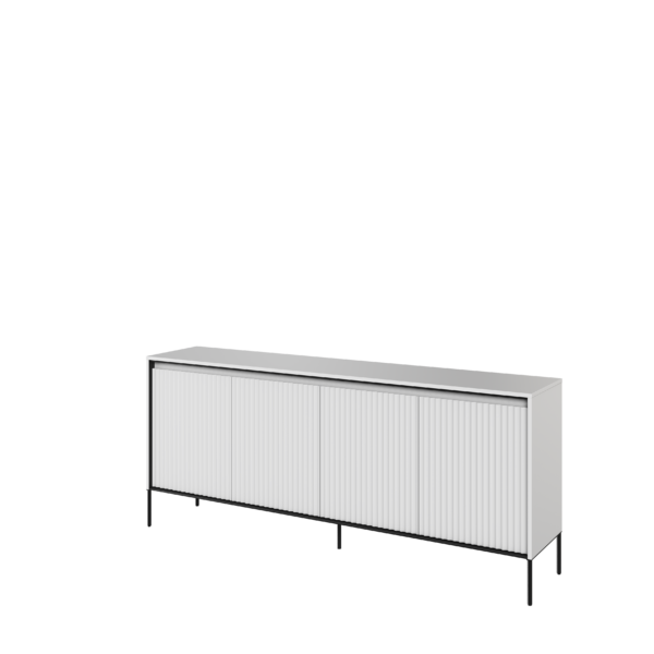 komoda 4d bic