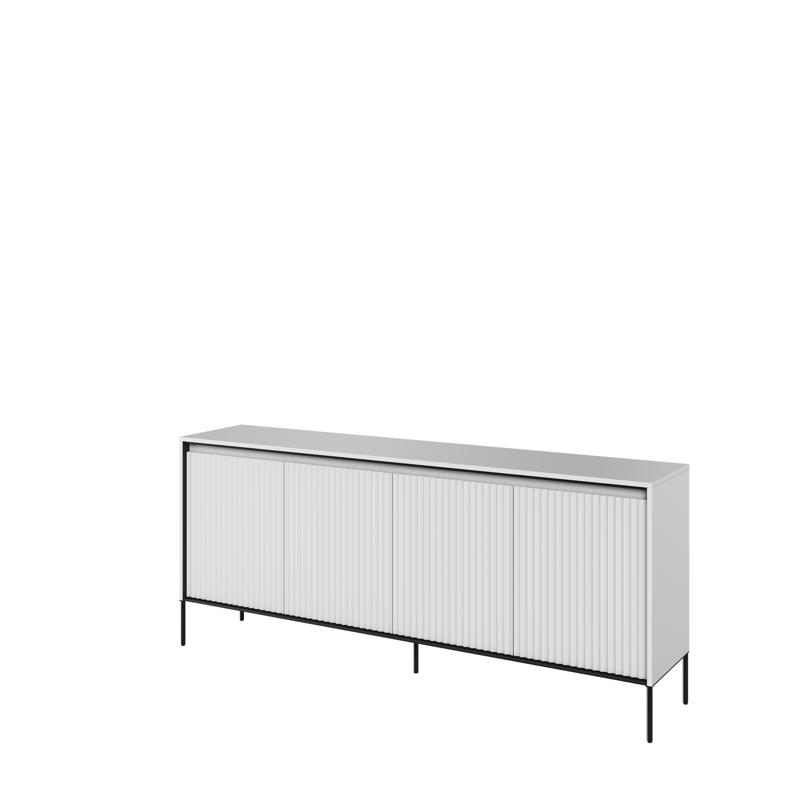 komoda 4d bic