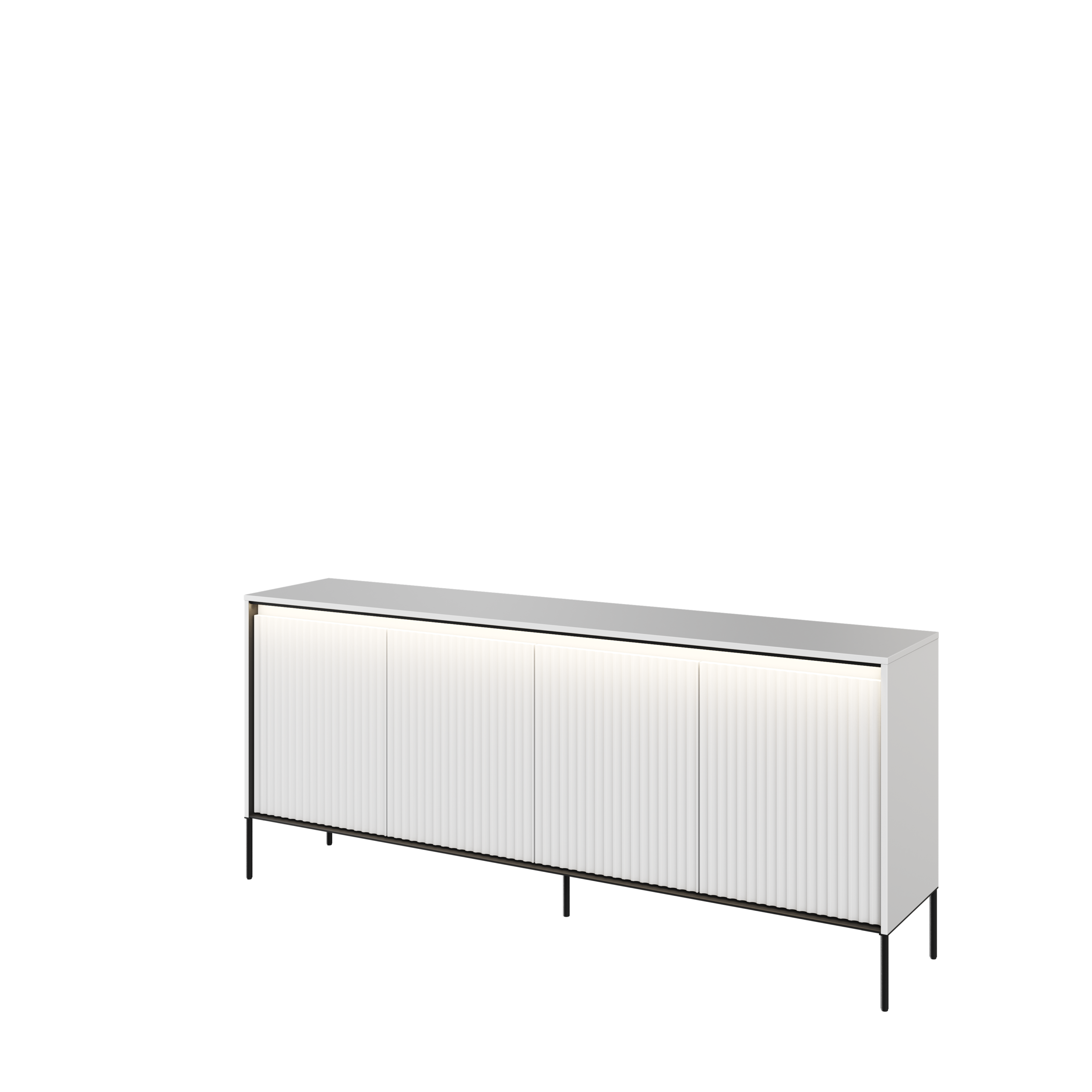 komoda 4d bic