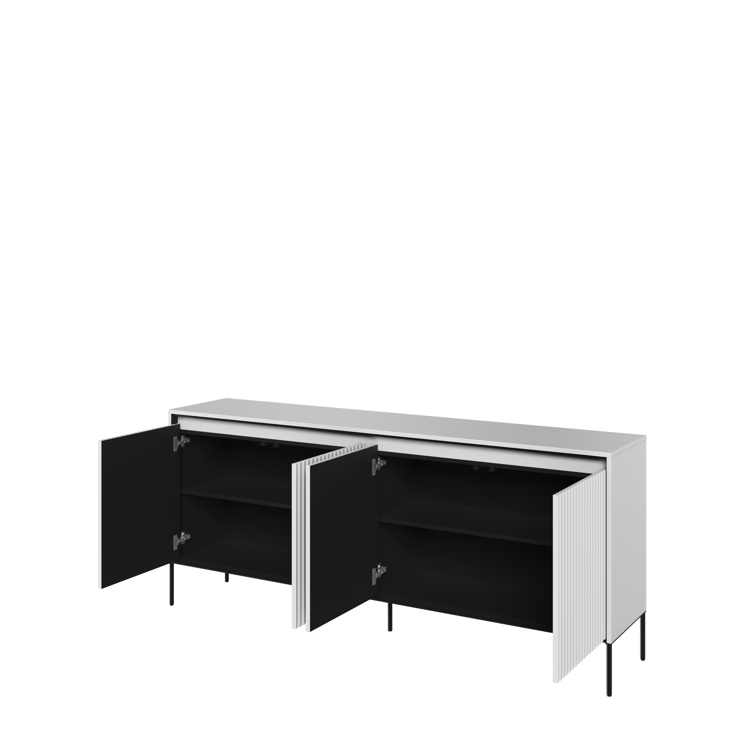 komoda 4d bic