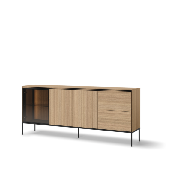 Komoda VISSO 201 CM