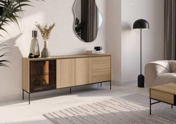 Komoda VISSO 201 CM
