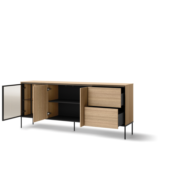 Komoda VISSO 201 CM