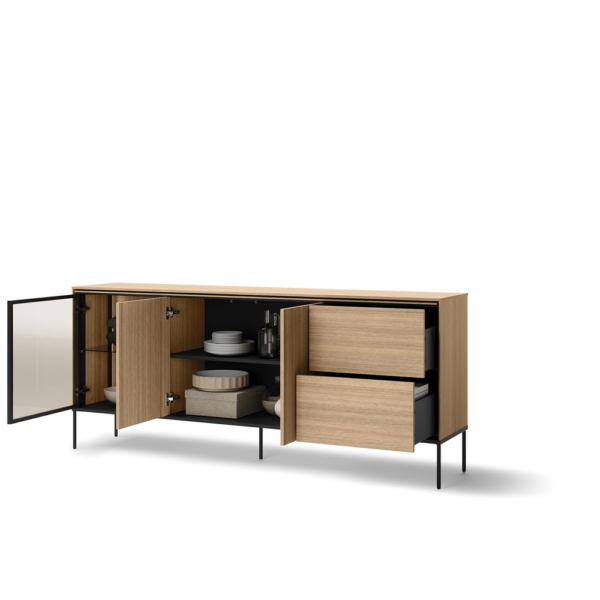 Komoda VISSO 201 CM