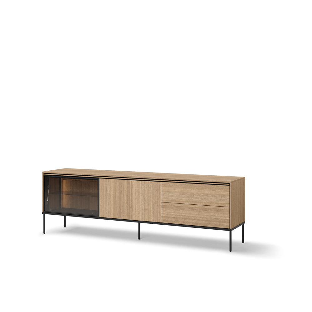 Komoda VISSO 197 cm