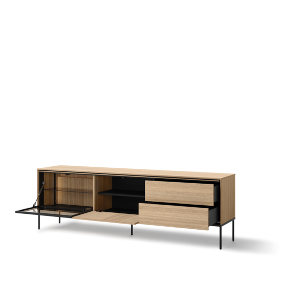 Komoda VISSO 197 cm