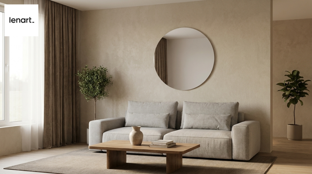 lustro trend sypialnia 07 75cm