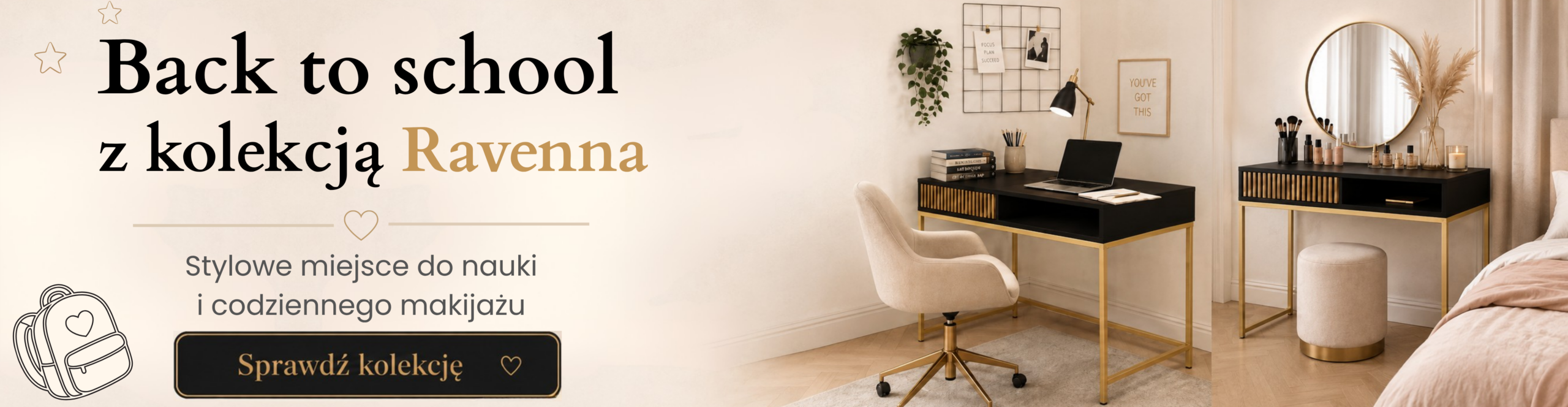 Baner ravenna